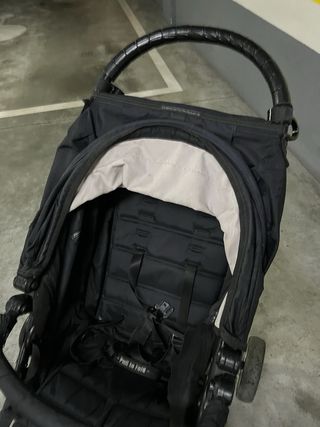 Silla niño Baby Jogger City Mini
