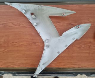 Lateral Direita R1 2002-03