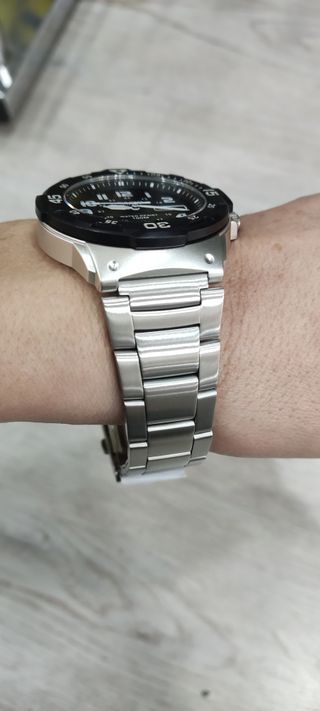 Reloj analógico Casio 49€
