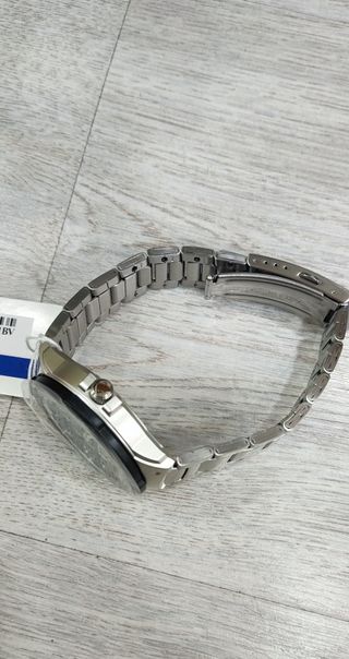 Reloj analógico Casio 49€