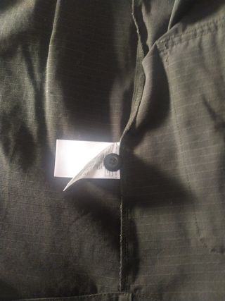 Chaqueta David Beckham Adidas Nueva