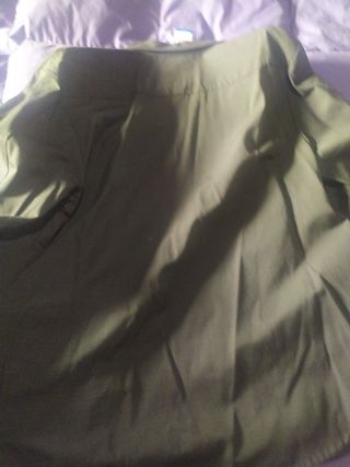 Chaqueta David Beckham Adidas Nueva