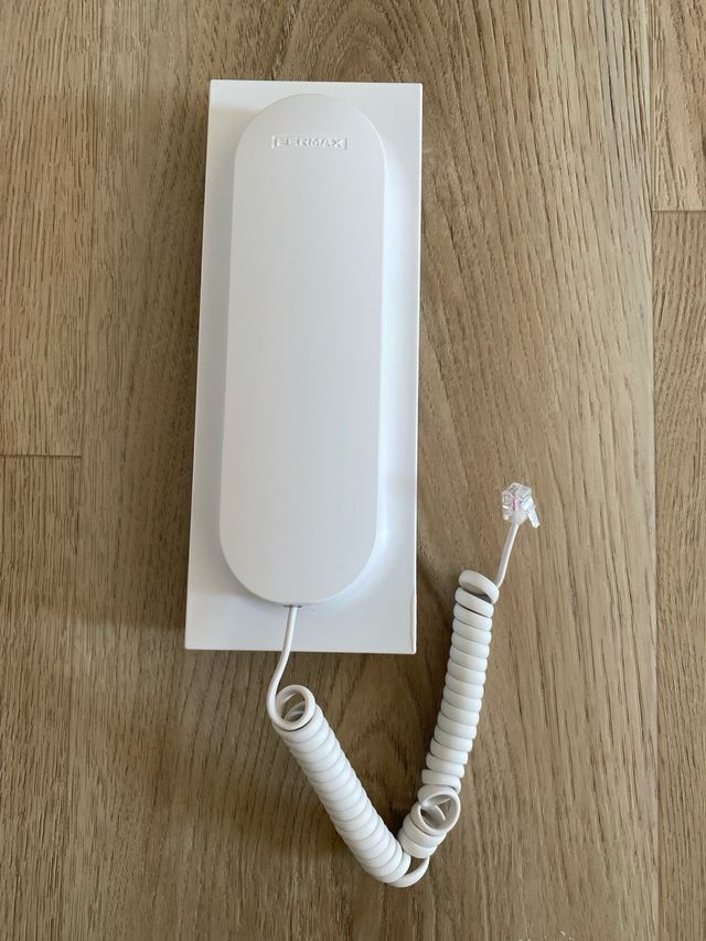 Telefonillo Fermax