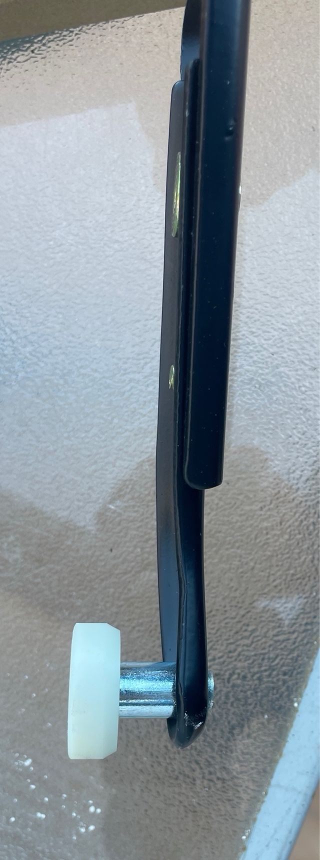 RODILLO GUIA SUPERIOR PUERTA CORREDERA DER VW T5