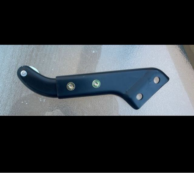 RODILLO GUIA SUPERIOR PUERTA CORREDERA DER VW T5