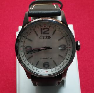 Reloj automático Citizen NJ0167-11A