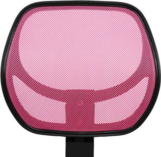 Silla de oficina ergonómica con reposabrazos 360º