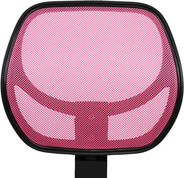 Silla de oficina ergonómica con reposabrazos 360º