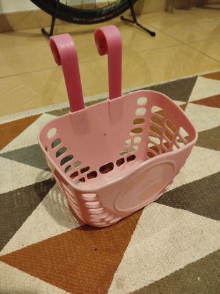 Cesta