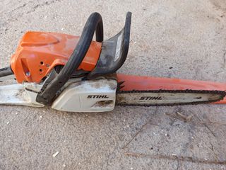Motosierra Stihl ms 251