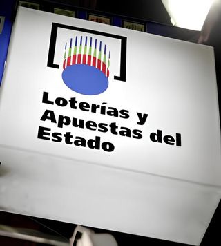ADMINISTRACIÓN DE LOTERÍAS EN BARCELONA REBAJADA