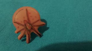 pin aranha