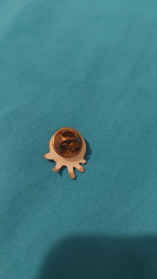 pin aranha
