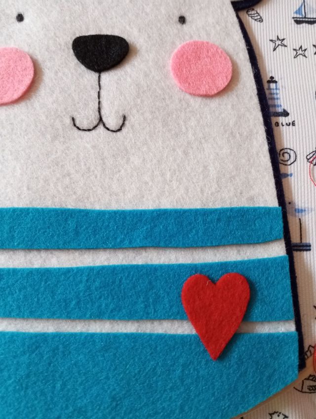 Artesanía - Cuadro infantil personalizable