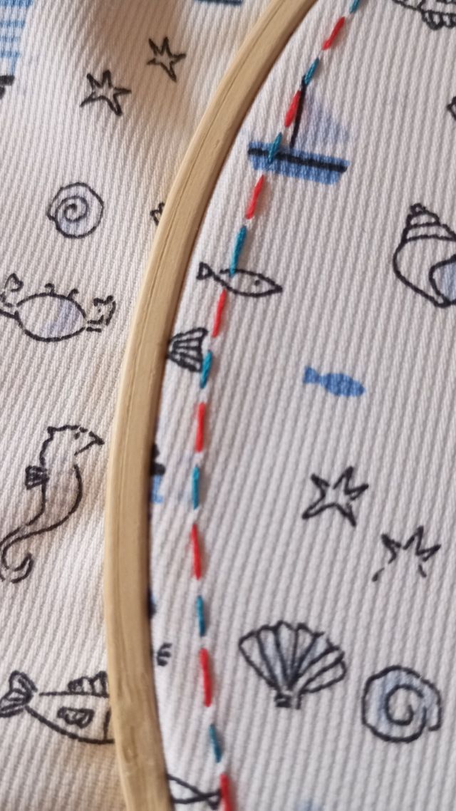 Artesanía - Cuadro infantil personalizable