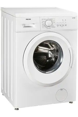 Oferta Lavadora económica carga Frontal PROLINE