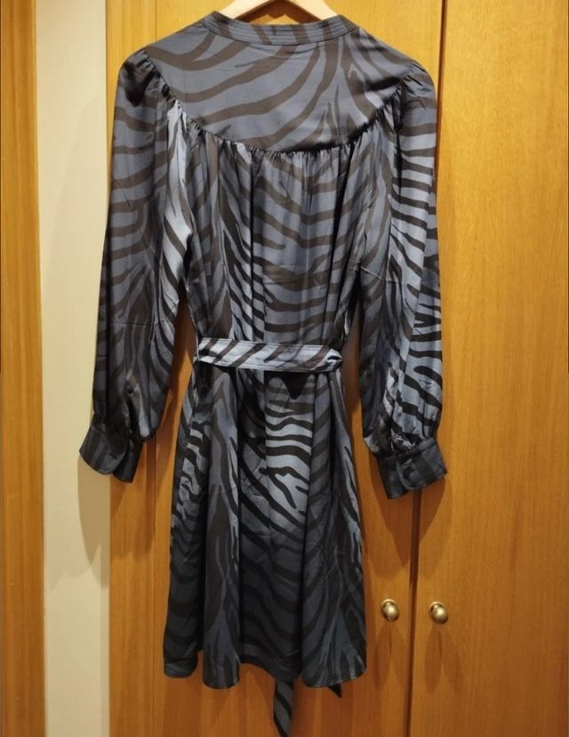 Vestido Mango NUEVO con etiqueta