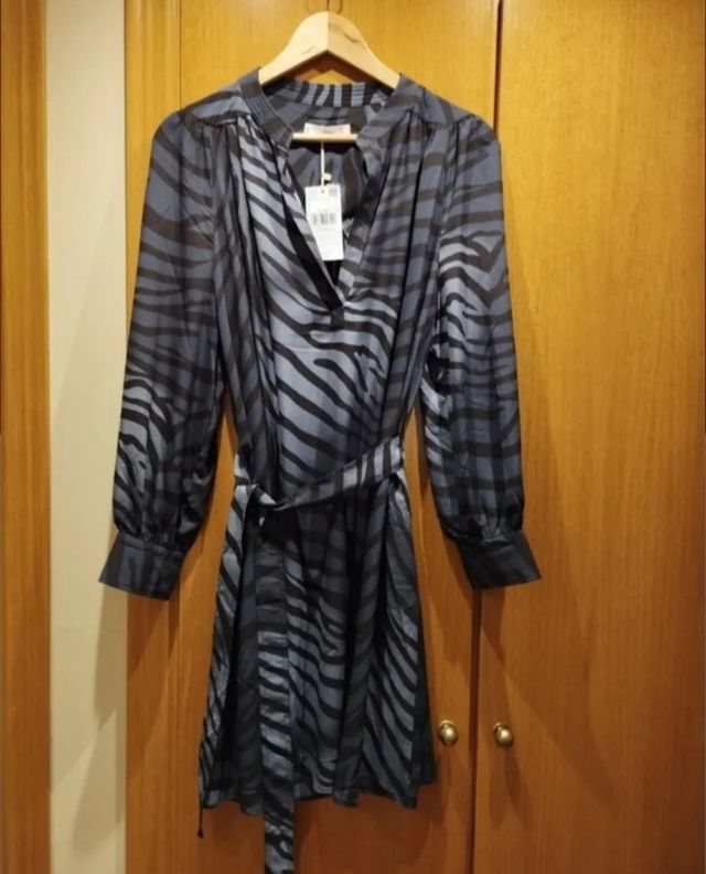 Vestido Mango NUEVO con etiqueta