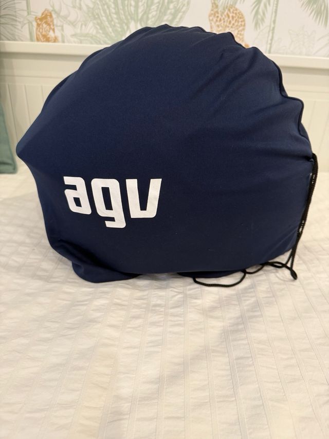 Casco de moto AGV Modelo K5