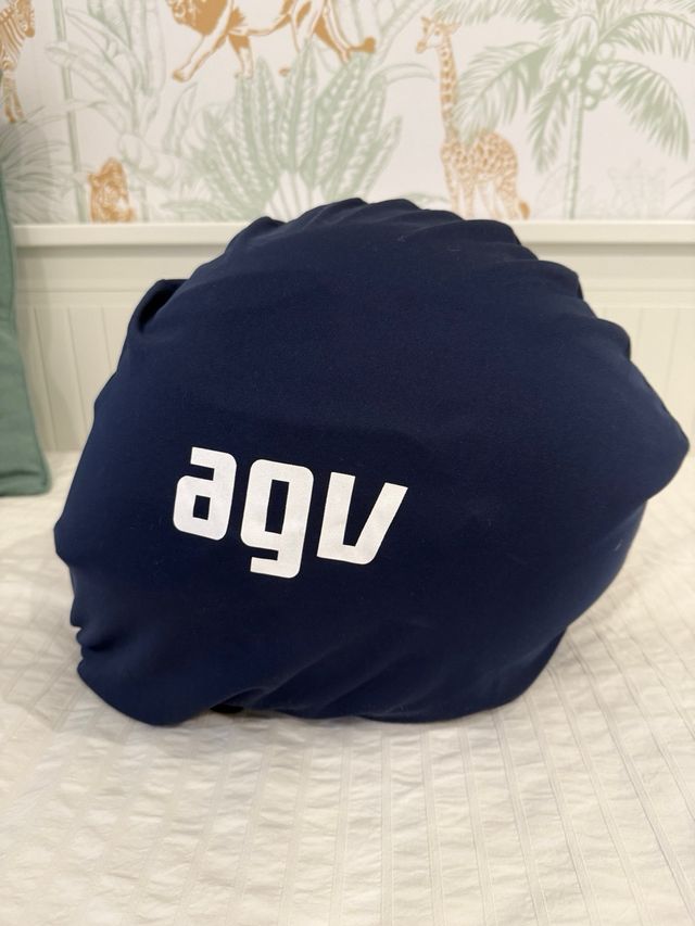 Casco de moto AGV Modelo K5