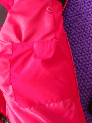 Chaqueta nieve, snow, esqui