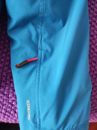 Chaqueta nieve, snow, esqui