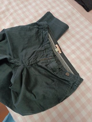 Pantalón Springfield mujer.