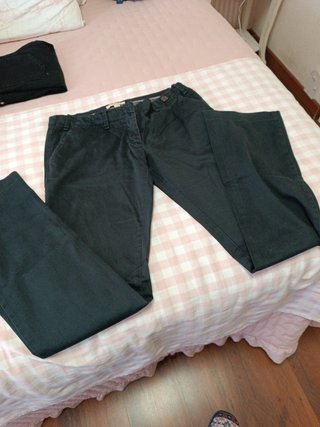 Pantalón Springfield mujer.