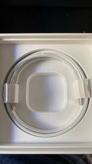 AirPods Pro with Wireless Charging Case