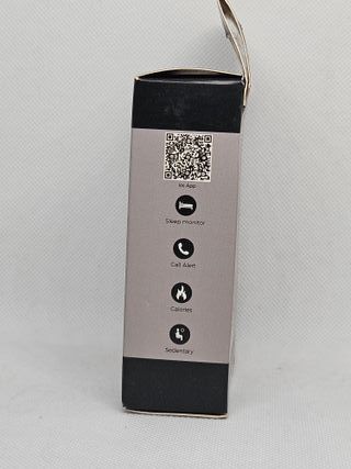 Pulseira Fitness Denver BFH-150