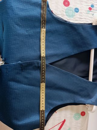 Traje de comunión de niño 