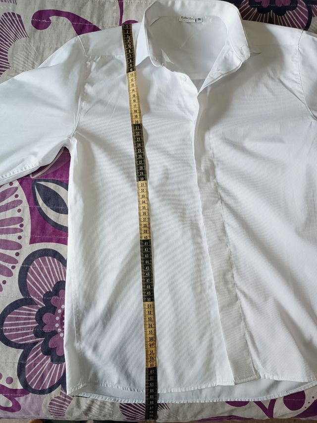 Traje de comunión de niño