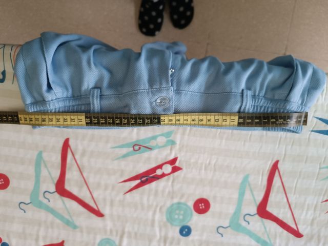 Traje de comunión de niño