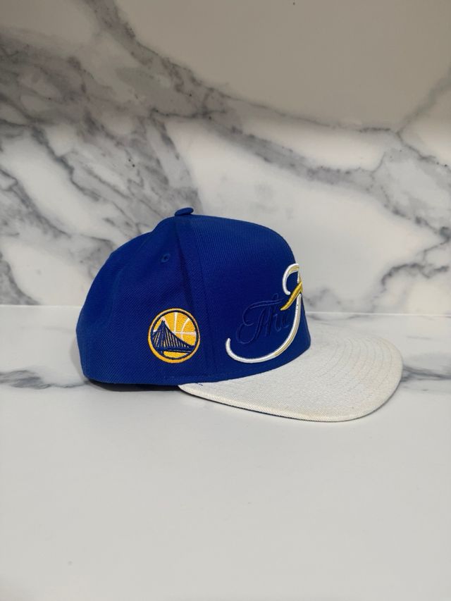 NBA GOLDEN STATE WARRIORS 2015