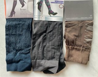 Calze Gambaletto donna TU