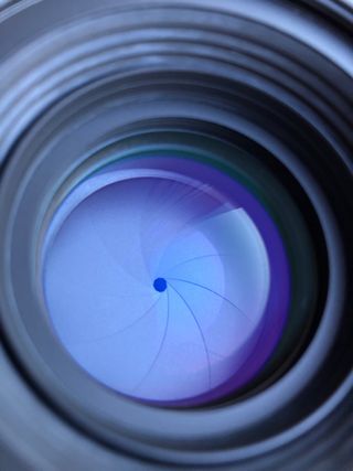 Objetivo Nikon AFS NIKKOR 50mm f/1.4G