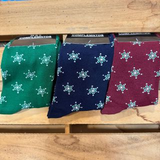 Calcetines Esperanza Macarena