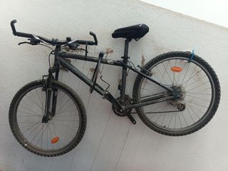 Bicicleta MTB Travesía Expl 50 RockRider