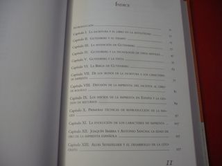 GUTENBERG Y LAS TECNOLOGIAS DEL ARTE DE IMPRIMIR