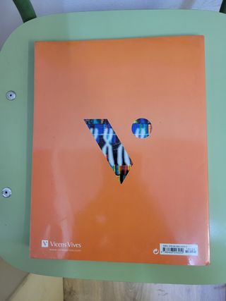 CMC (CIENCIES MON CONTEMPORANI)