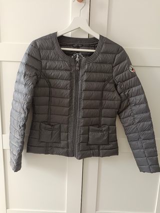 Chaqueta de plumas JOTT talla s