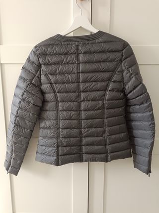 Chaqueta de plumas JOTT talla s