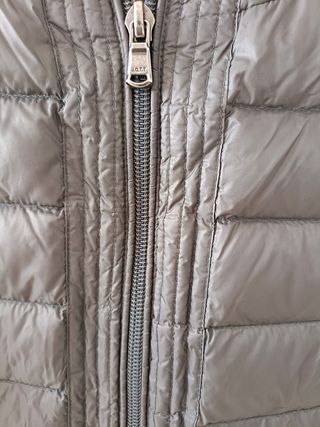Chaqueta de plumas JOTT talla s