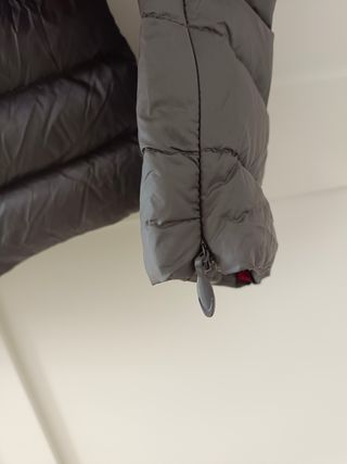 Chaqueta de plumas JOTT talla s