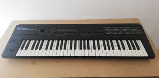 Roland D50