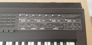 Roland D50
