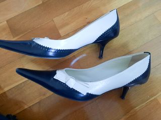 Salón italiano labrado punta