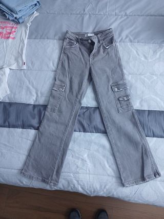Pantalon niña.
