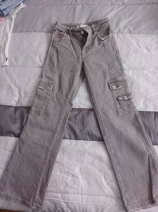 Pantalon niña.