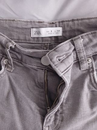 Pantalon niña.